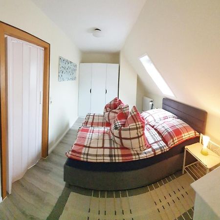 Ferienwohnung Op De Diek 1 Sankt Peter-Ording Esterno foto