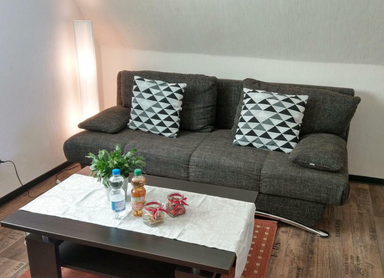 Ferienwohnung Op De Diek 1 Sankt Peter-Ording Esterno foto